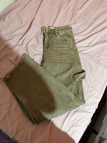 Baggy jean