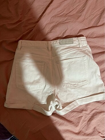 H&M Kot şort