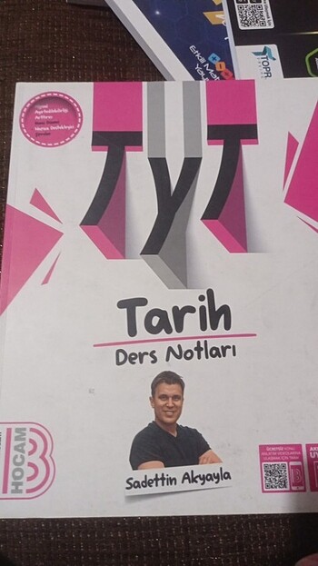 Tyt tarih ders notları 