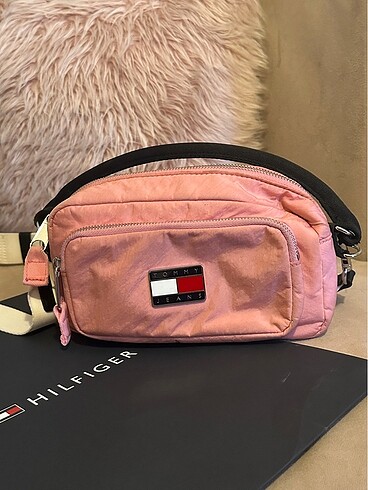 Tommy Hilfiger Tommy Hilfiger Çanta