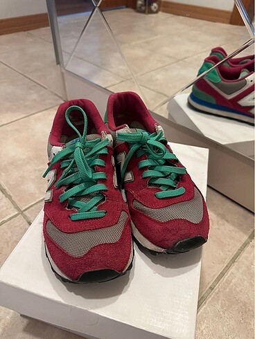 New Balance New Balance Spor Ayakkabı