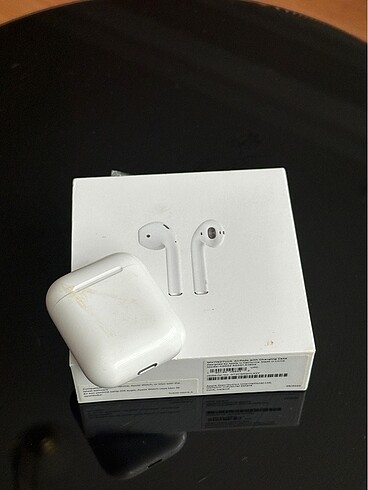 Airpods Kulaklık