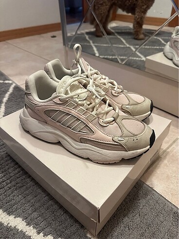 Adidas Spor Ayakkabı