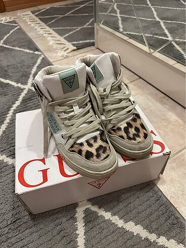 Guess Guess Spor Ayakkabı