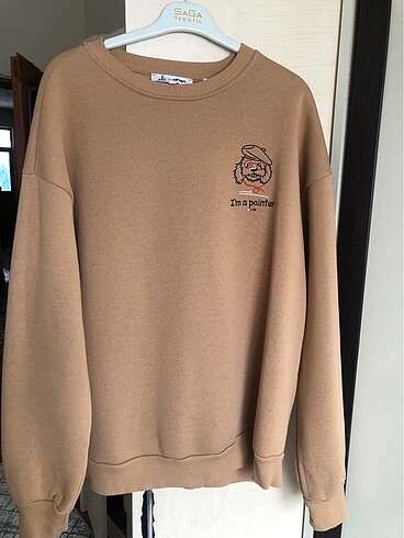 Koton sweat