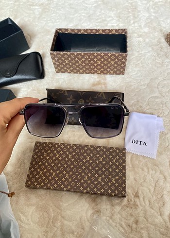 Dita Güneş Gözlüğü