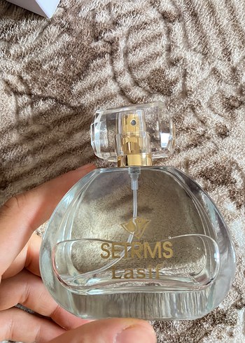 Beden SETRMS Lasif Kadın Parfümü 100 ml