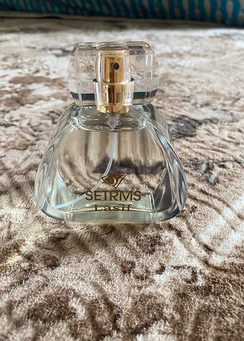 Beden Renk SETRMS Lasif Kadın Parfümü 100 ml