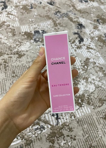 CHANEL Parfüm