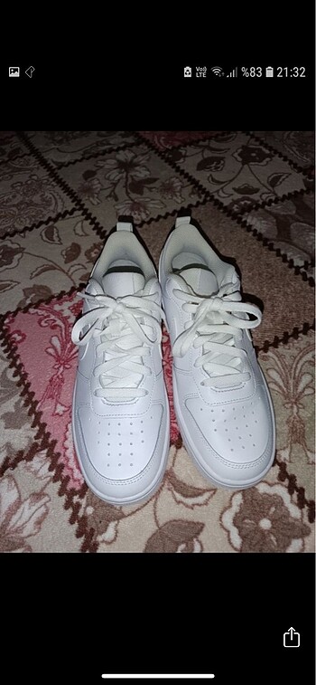 Nike orjinal spor