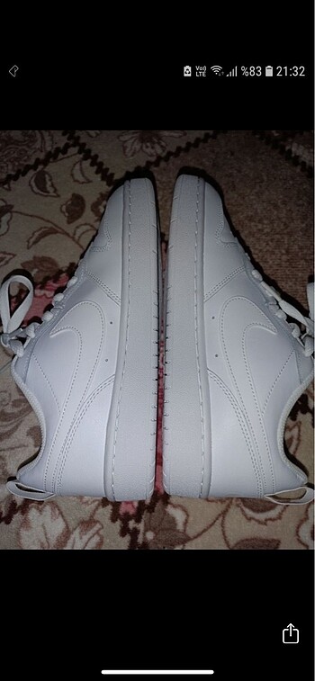 Nike Nike orjinal spor