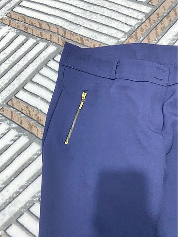 40 Beden Kumaş pantolon