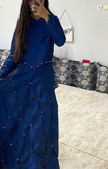 Diğer Abiye elbise