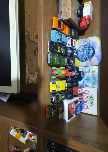 Hotwheels - Görsel 3