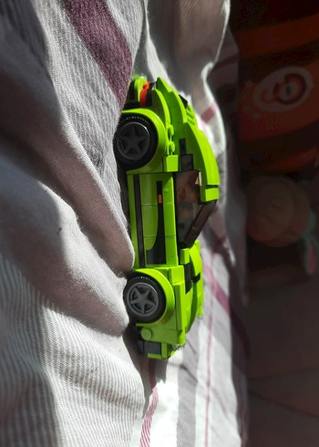 Lego Porsh911 - Görsel 2