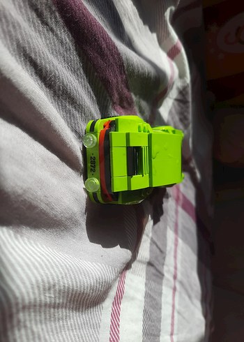 Lego Porsh911 - Görsel 3