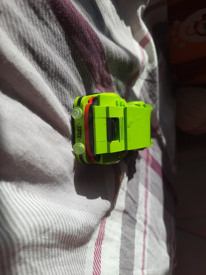 Lego Porsh911 - Görsel 3