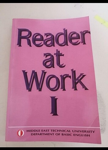 Reader at work 1