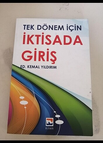 İktisata giriş 