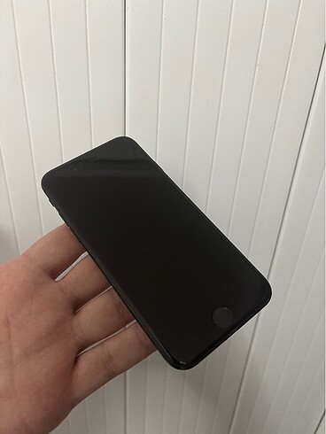 Iphone 7 32GB (Temiz ve sorunsuz)