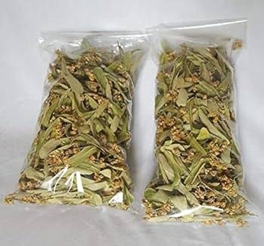 Güzel doğal ıhlamur 500 gram
