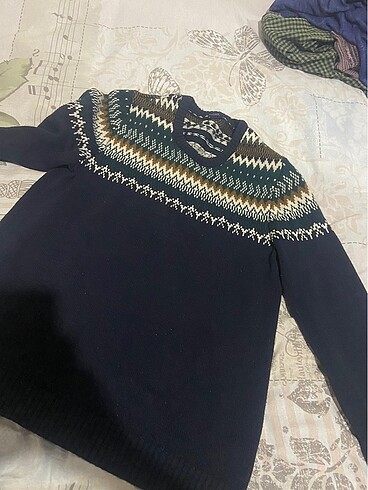 Kazak kışlık