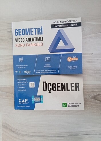 Yks kitapları 