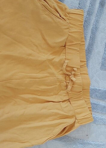 Defacto kız çocuk pantolon  - Görsel 6