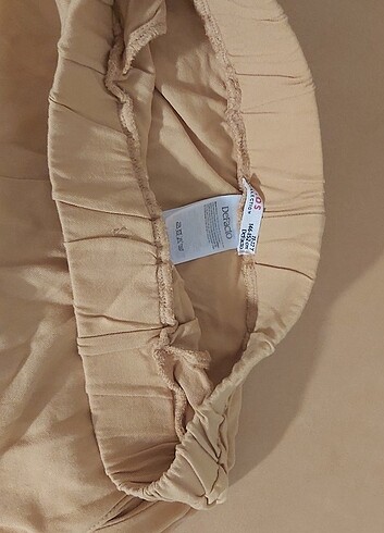 Defacto kız çocuk pantolon  - Görsel 8