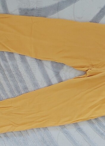 Defacto kız çocuk pantolon  - Görsel 9