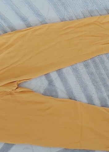 Defacto kız çocuk pantolon  - Görsel 10