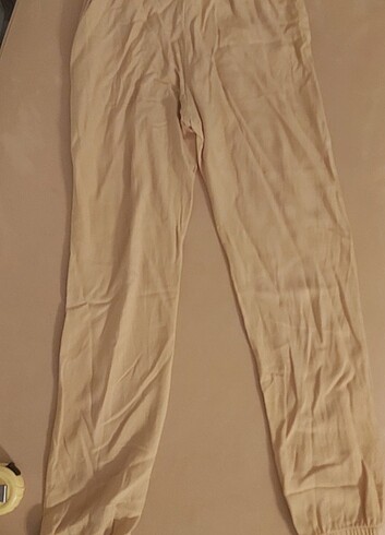 Defacto kız çocuk pantolon  - Görsel 12