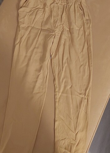 Defacto kız çocuk pantolon  - Görsel 13