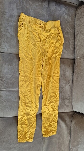 Defacto kız çocuk pantolon  - Görsel 4