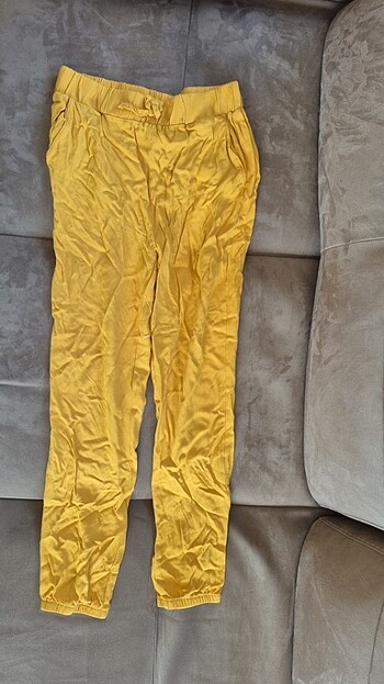 Defacto kız çocuk pantolon  - Görsel 16