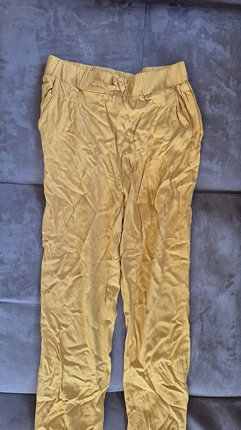 Defacto kız çocuk pantolon  - Görsel 17