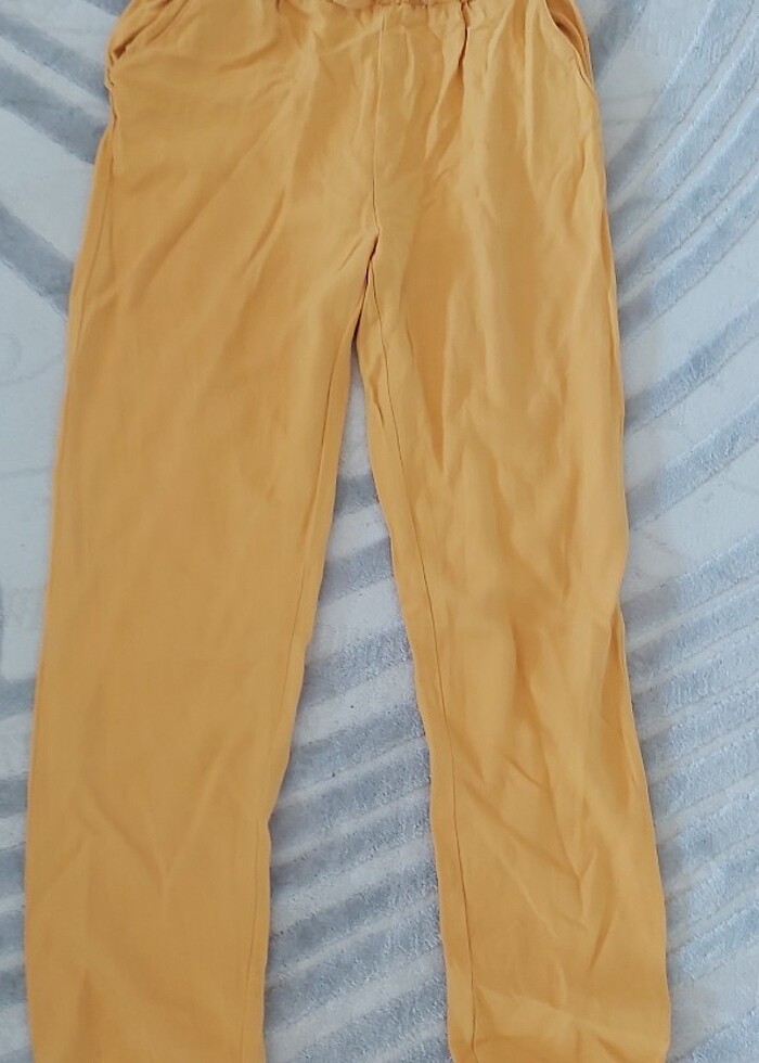 Defacto kız çocuk pantolon  - Görsel 2