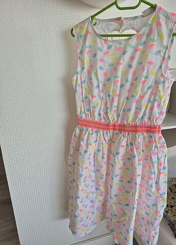 LC Waikiki 11-12 Yaş