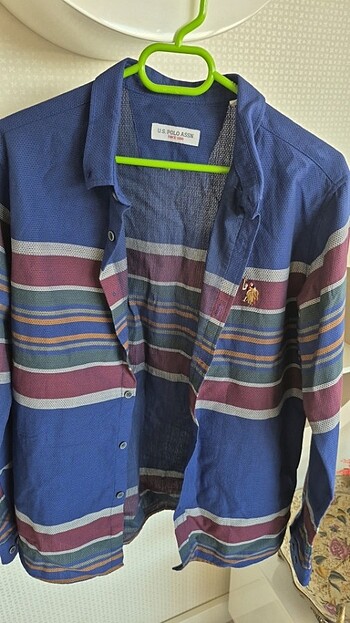 U.S Polo Assn. 13-14 Yaş