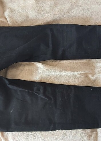 Limon kız çocuk pantalon - Görsel 6