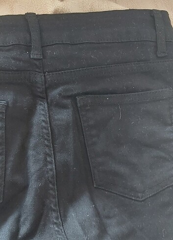 Limon kız çocuk pantalon - Görsel 7