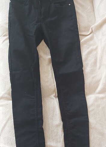Limon kız çocuk pantalon - Görsel 8