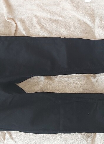 Limon kız çocuk pantalon - Görsel 9