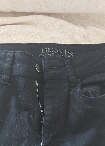 Limon kız çocuk pantalon - Görsel 10