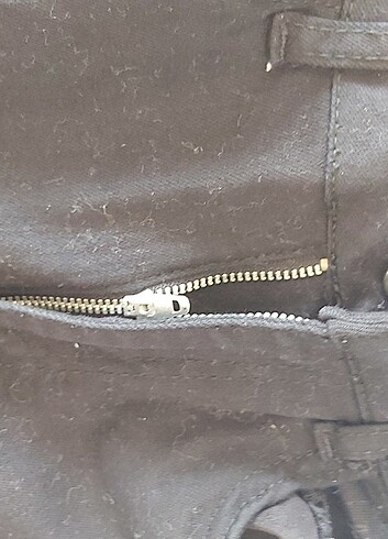 Limon kız çocuk pantalon - Görsel 11