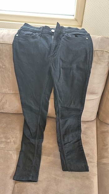 Limon kız çocuk pantalon - Görsel 13