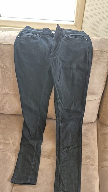 Limon kız çocuk pantalon - Görsel 14