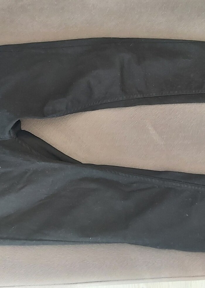 Limon kız çocuk pantalon - Görsel 3