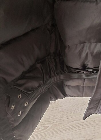 Zara Kids  Erkek çocuk outdoor kaban - Görsel 15