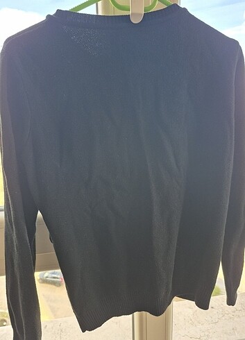 Koton Kids Kız Çocuk Kışlık Hırka - Görsel 2